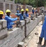 Construction & BTP à Bamako